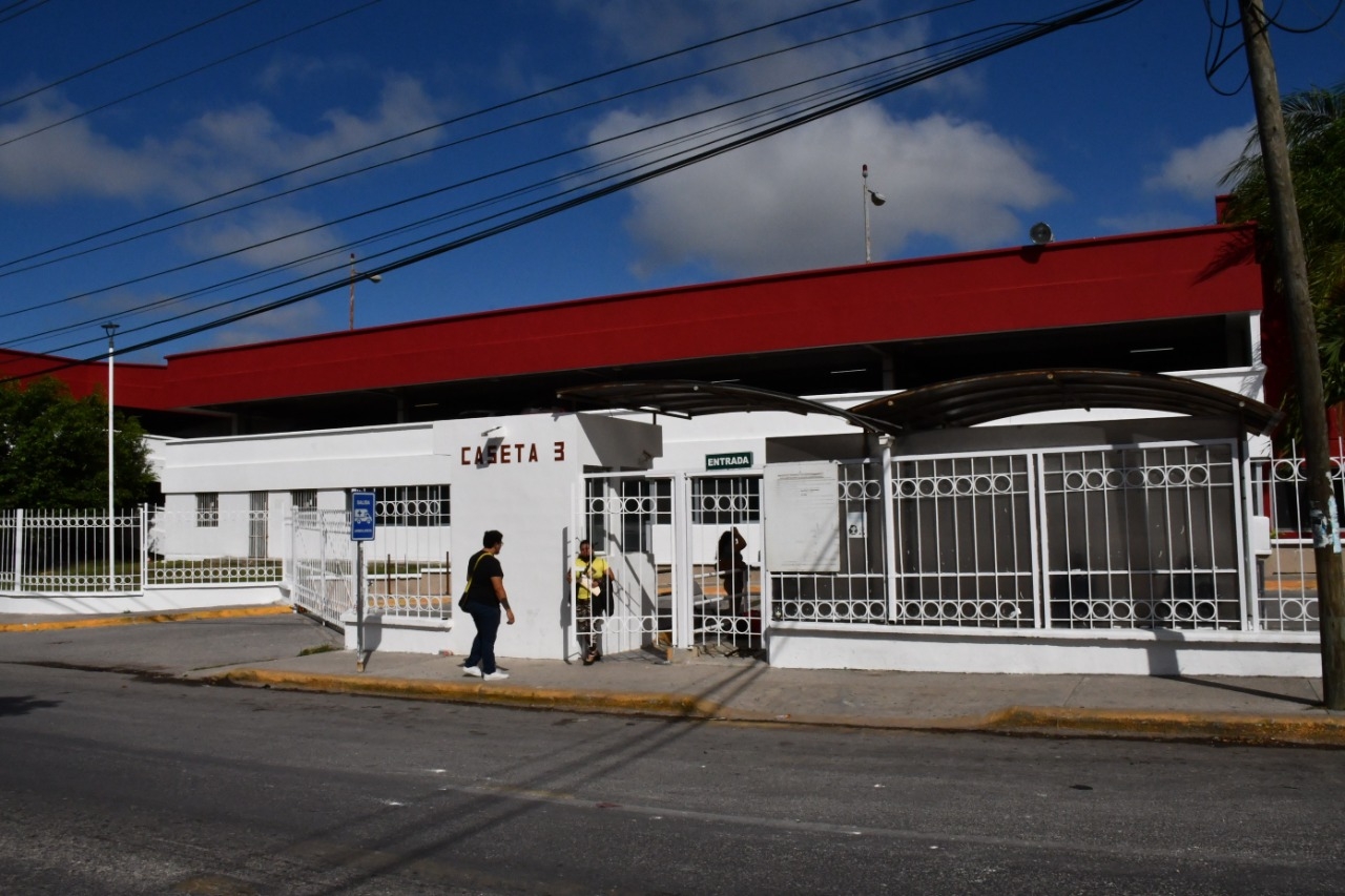 El Albergue ofrece servicio de hospedaje y comida a familiares de pacientes foraneos