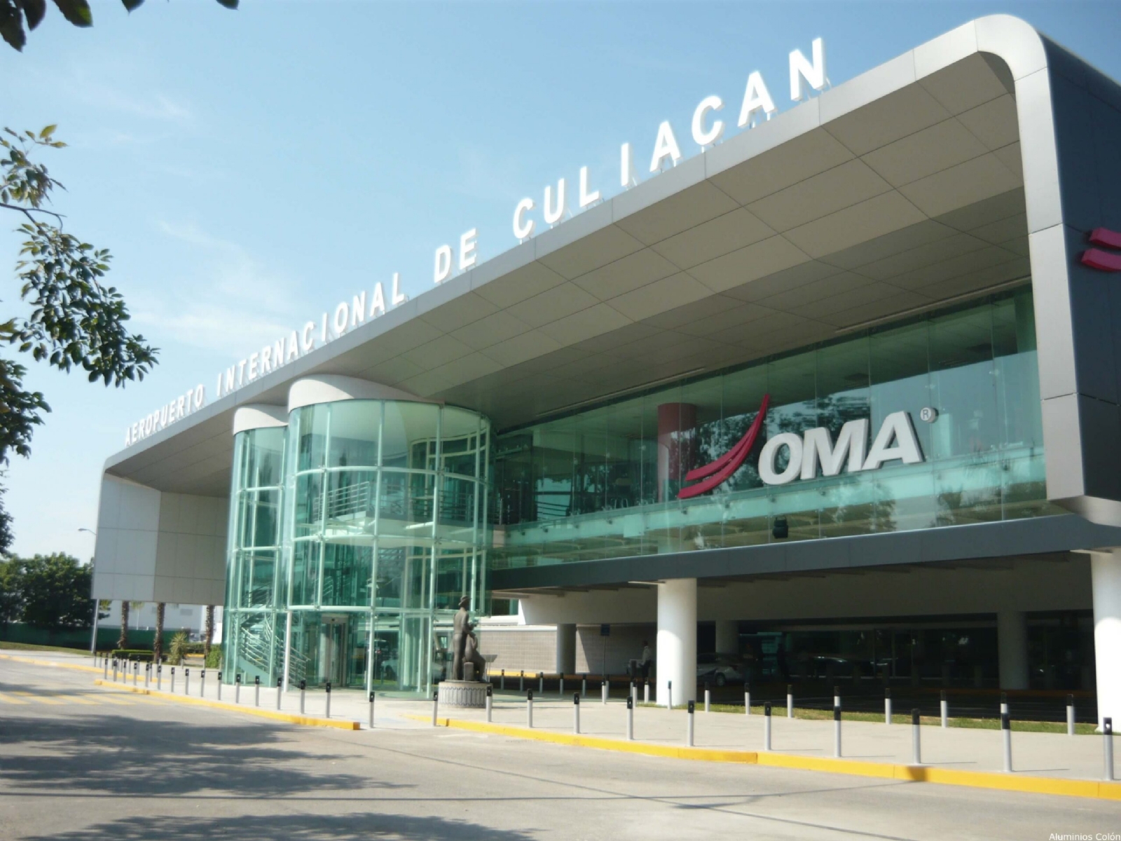 A partir de las 10 am de este viernes 6 de enero los aeropuertos volvieron a operar con normalidad