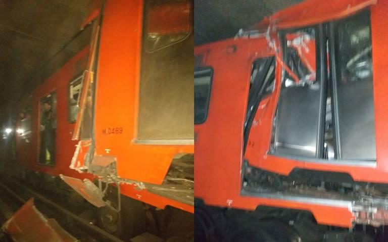 Una persona murió en el accidente