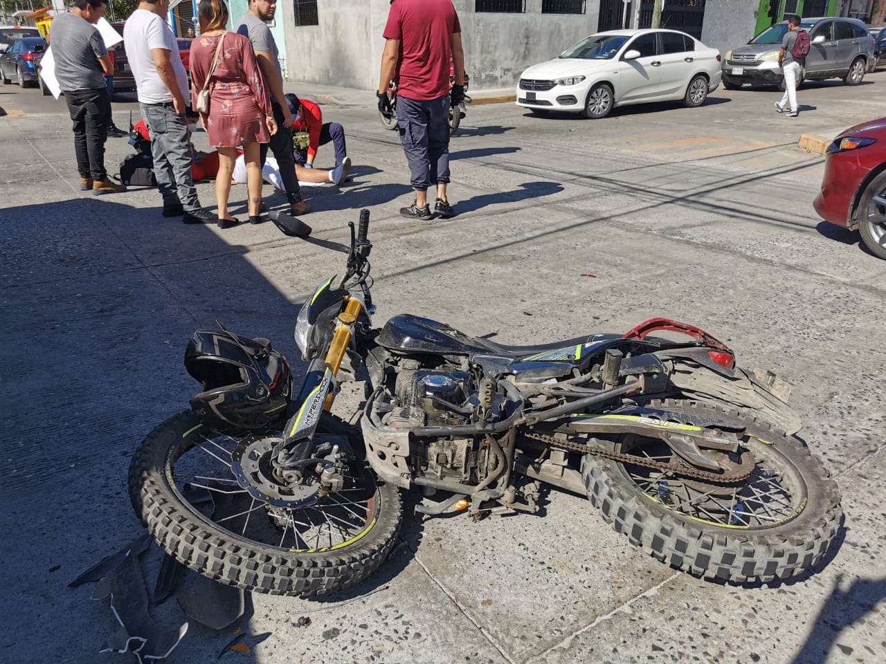 No requirió ser trasladado a un hospital No requirió ser trasladado a un hospital