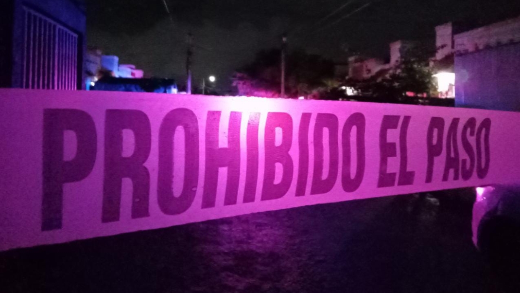 Los responsables lograron burlar la seguridad del lugar y llegaron hasta su víctima