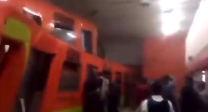 Claudia Sheinbaum informó los pormenores