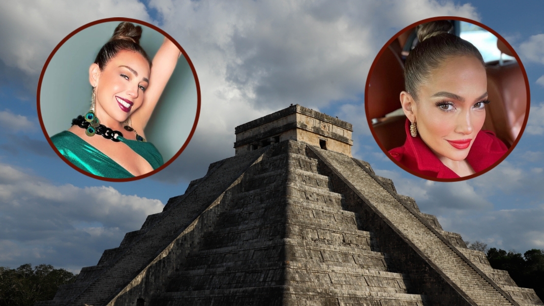 Actualmente, la zona arqueológica de Chichén Itzá se encuentra bloqueada