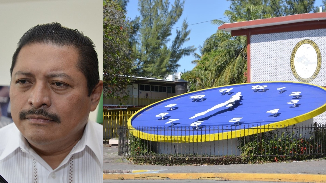En el Pliego de Observaciones la administración de Ruz Hernández subejerció un millón 184 mil 558 pesos por concepto de pago expedientes laborales En el Pliego de Observaciones la administración de Ruz Hernández subejerció un millón 184 mil 558 pesos por concepto de pago expedientes laborales