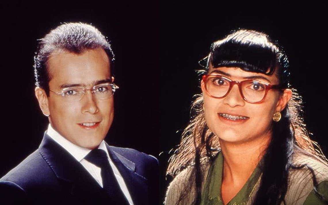 La novela más exitosa después de 20 años. Foto:Especial