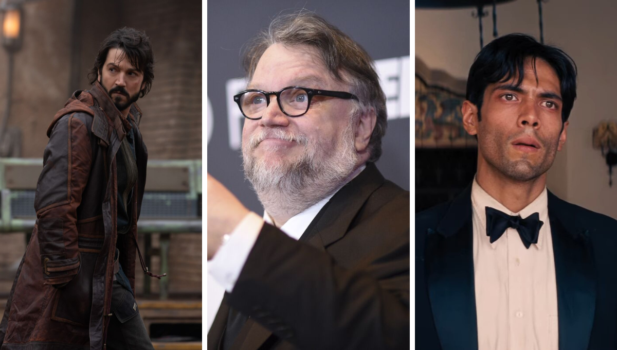 Los Golden Globes se entregan mañana martes 10 de enero