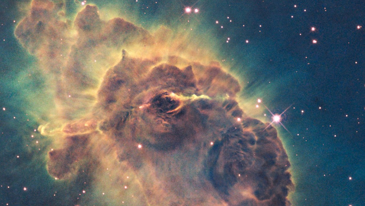 Astrónomos encuentran la estrella más distante en la Vía Láctea Astrónomos encuentran la estrella más distante en la Vía Láctea