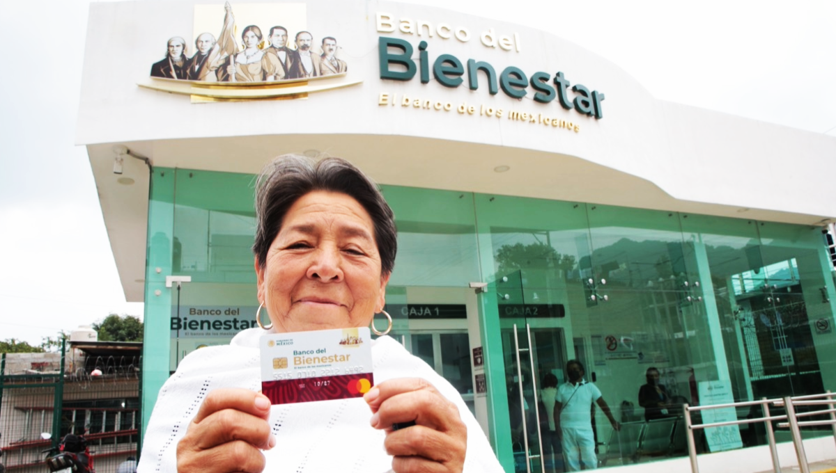La pensión incluye a la población con discapacidad de 0 a 64 años La pensión incluye a la población con discapacidad de 0 a 64 años