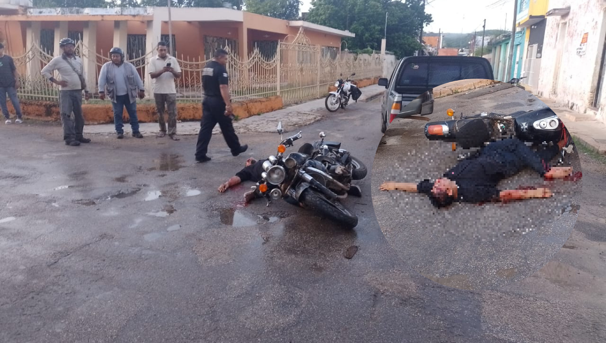 El hombre de 30 años conducía en sentido contrario y a exceso de velocidad