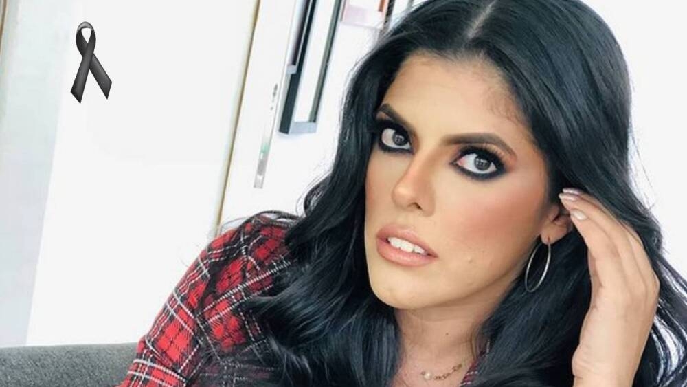 Cecilia Priego enfrentaba una terrible enfermedad Cecilia Priego enfrentaba una terrible enfermedad