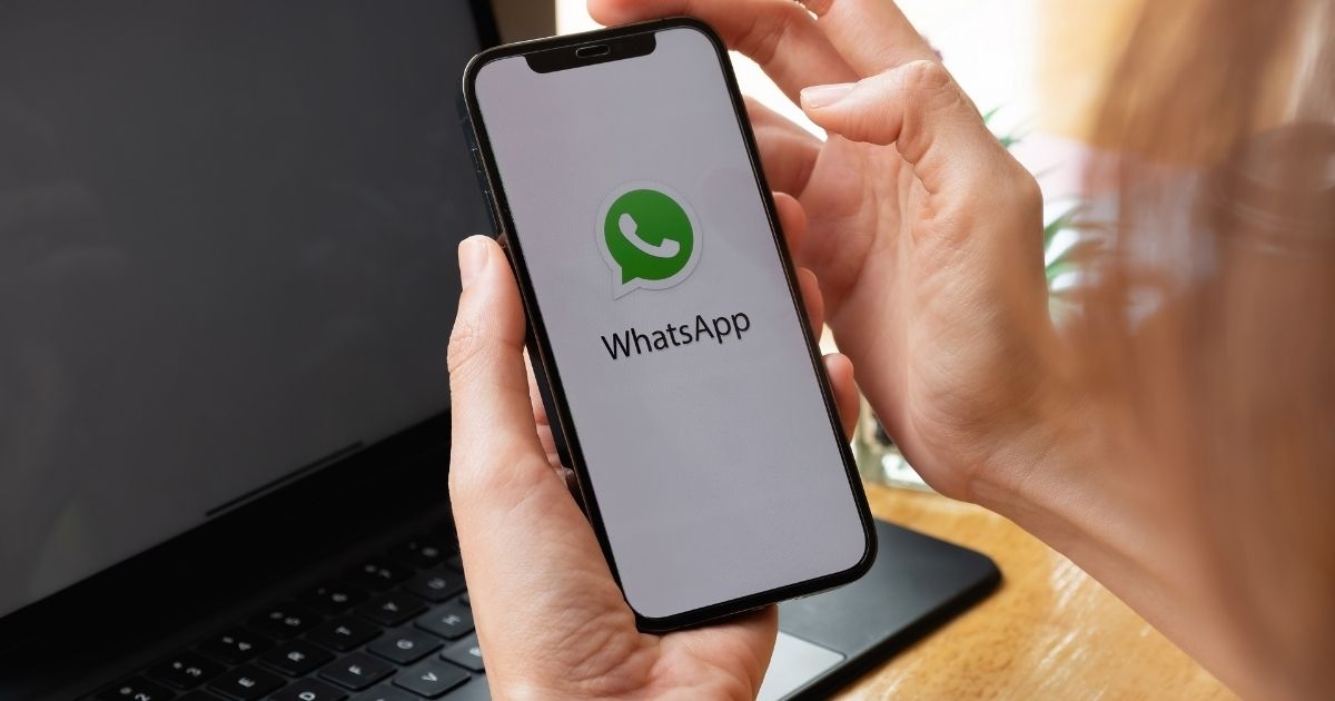 Esta es la mejora que WhatsApp trae en sus mensajes Esta es la mejora que WhatsApp trae en sus mensajes