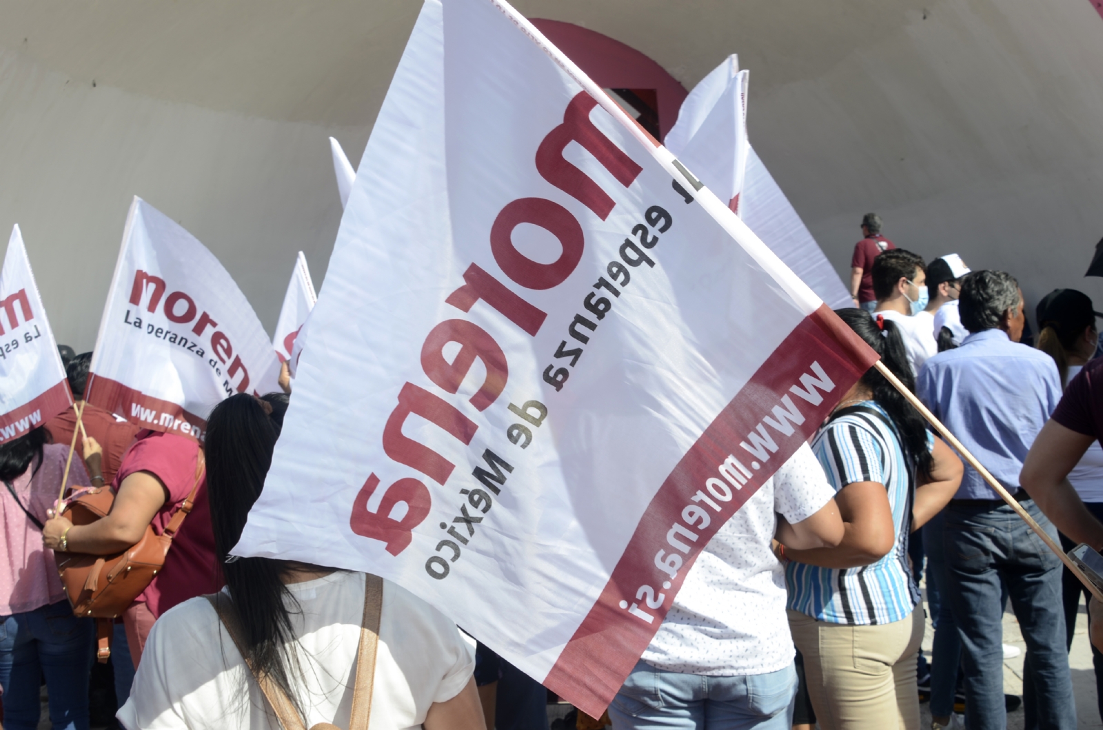 Los aspirantes deberán hacer un curso de política y ética