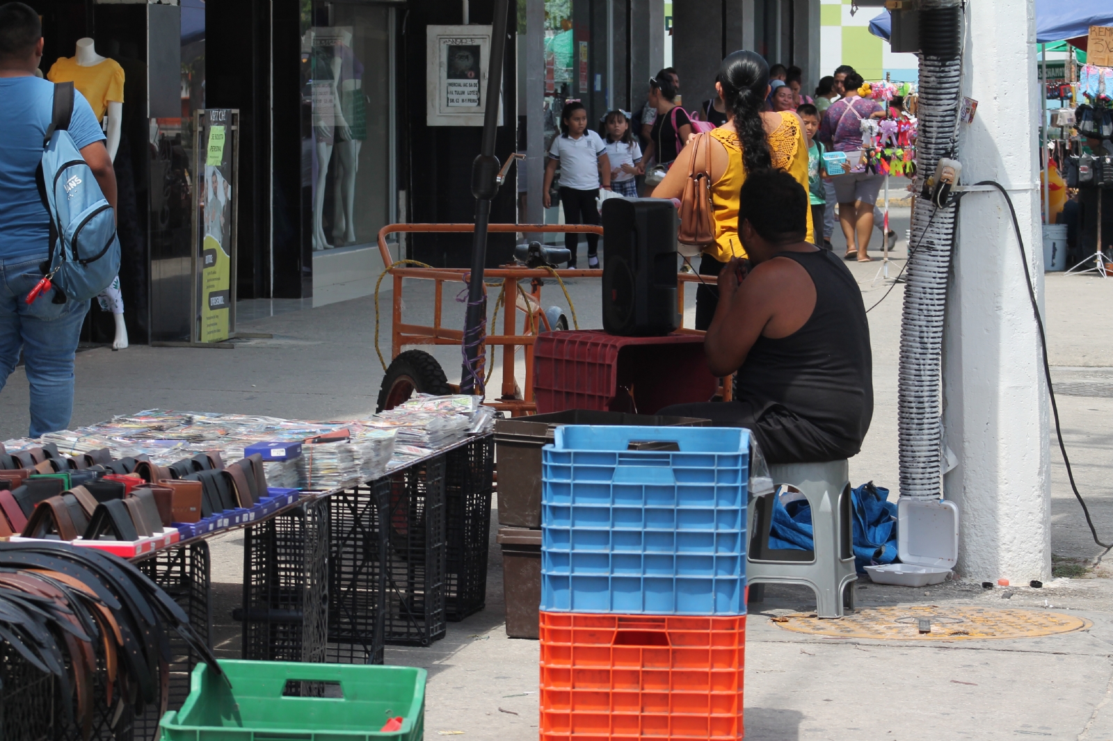 En Quintana Roo, 24 mil personas no tiene empleo: Secretaría del Trabajo