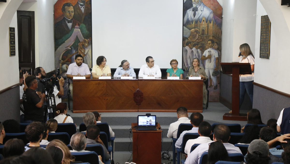 Tienen 35 proyectos, de los más relevantes están investigaciones sobre las enfermedades respiratorias postpandemicas y la del dengue