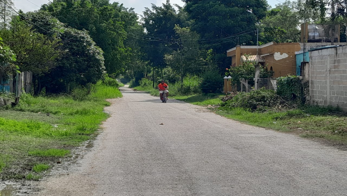 Los ladrones lo amenazaron con 'picarlo' si se resistía al asalto