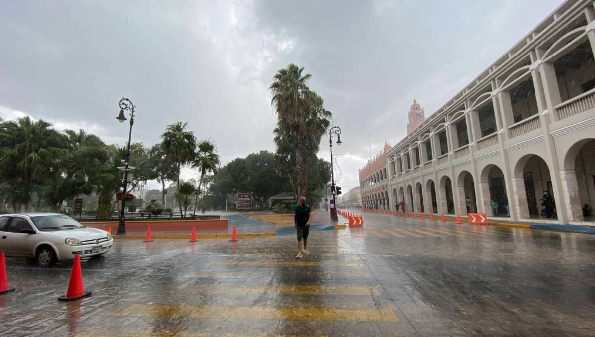 Se recomienda seguir las indicaciones e informaciones del clima, puesto que pueden cambiar, para mejorar o empeorar