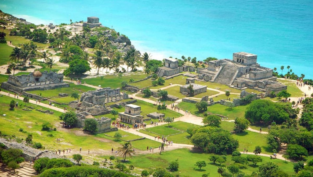 Ingresos por turismo extranjero aumentaron en le periodo enero-agosto de 2023