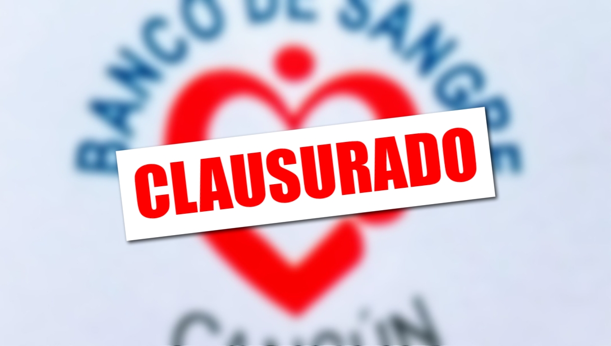 Los establecimientos tenían irregularidades en sus operaciones