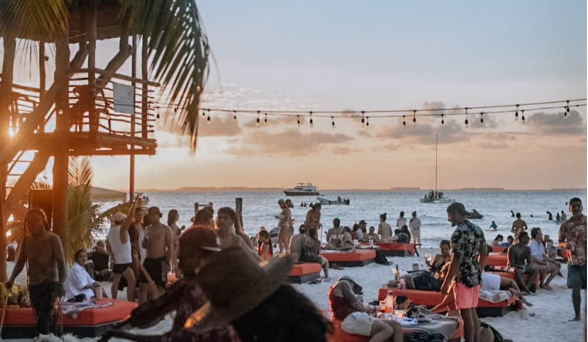Hoteles de Isla Mujeres prevén ocupación al 90% para la temporada de Invierno