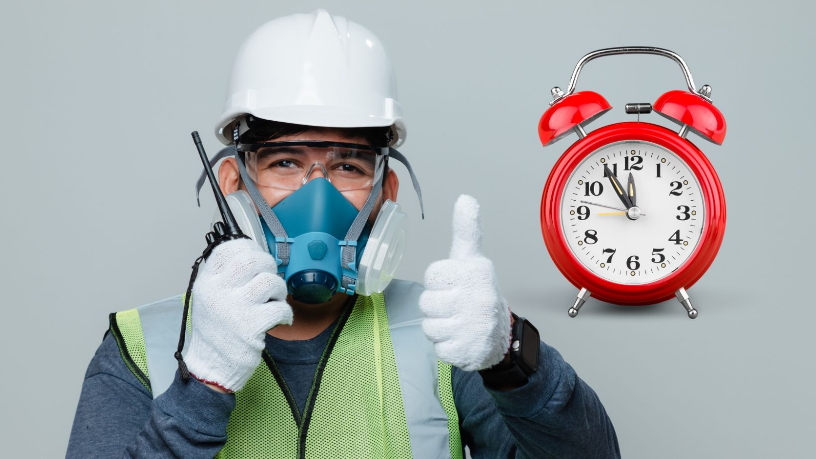 Proponen reducción de la jornada laboral a 3 días por semana Proponen reducción de la jornada laboral a 3 días por semana