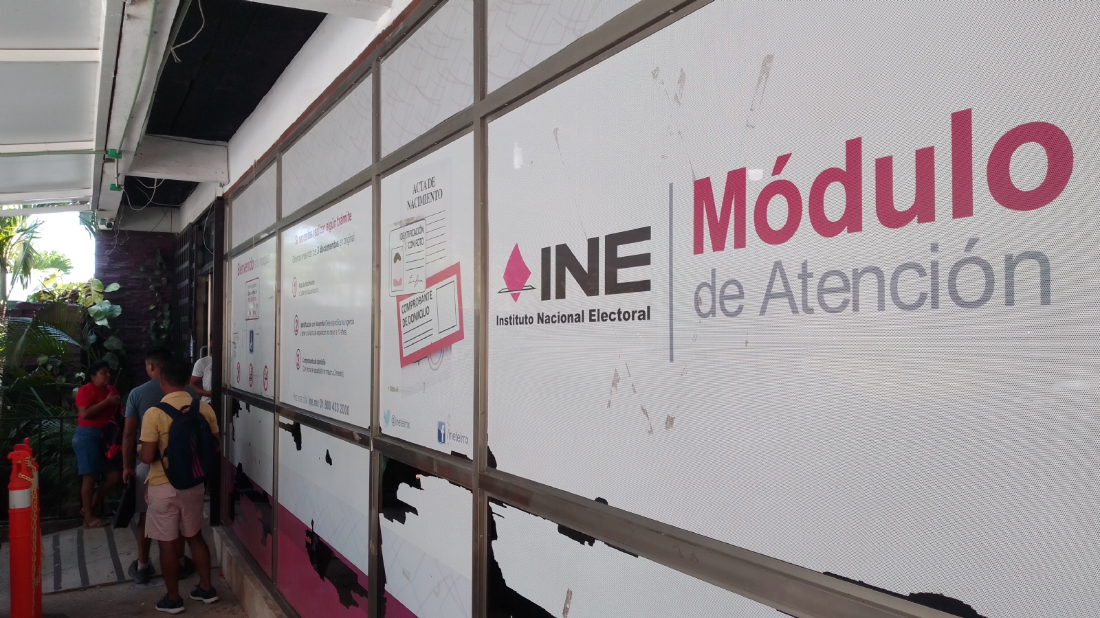 Empresarios del Estado firman convenio para que sus trabajadores puedan salir a realizar sus trámites. Empresarios del Estado firman convenio para que sus trabajadores puedan salir a realizar sus trámites.