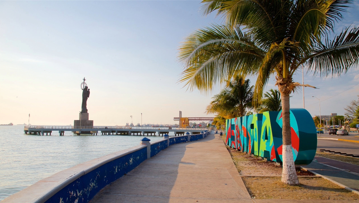 Cuatro poblaciones de Ciudad del Carmen podrán observar el eclipse de Sol