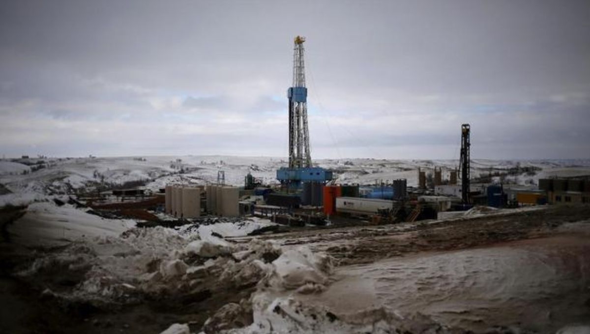 Este 11 de octubre se conmemora el Día Mundial contra el Fracking Este 11 de octubre se conmemora el Día Mundial contra el Fracking