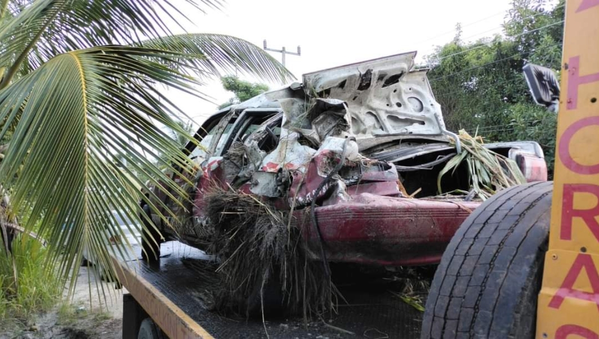 No fue necesario el traslado al hospital del conductor No fue necesario el traslado al hospital del conductor