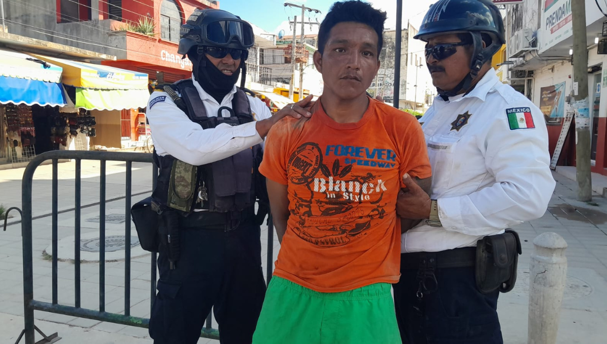 No es la primera vez que liberal a 'El Sucio' por falta de denuncias No es la primera vez que liberal a 'El Sucio' por falta de denuncias