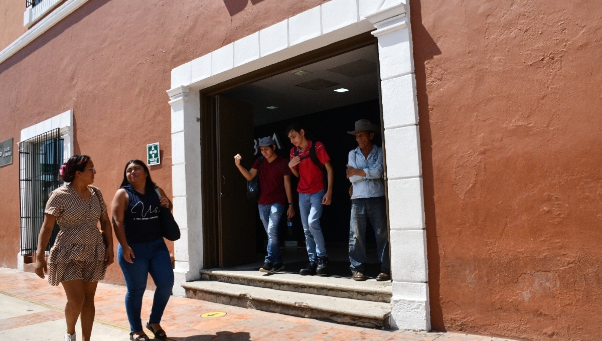 En el 2023 se han denunciado más de 7 mil asuntos