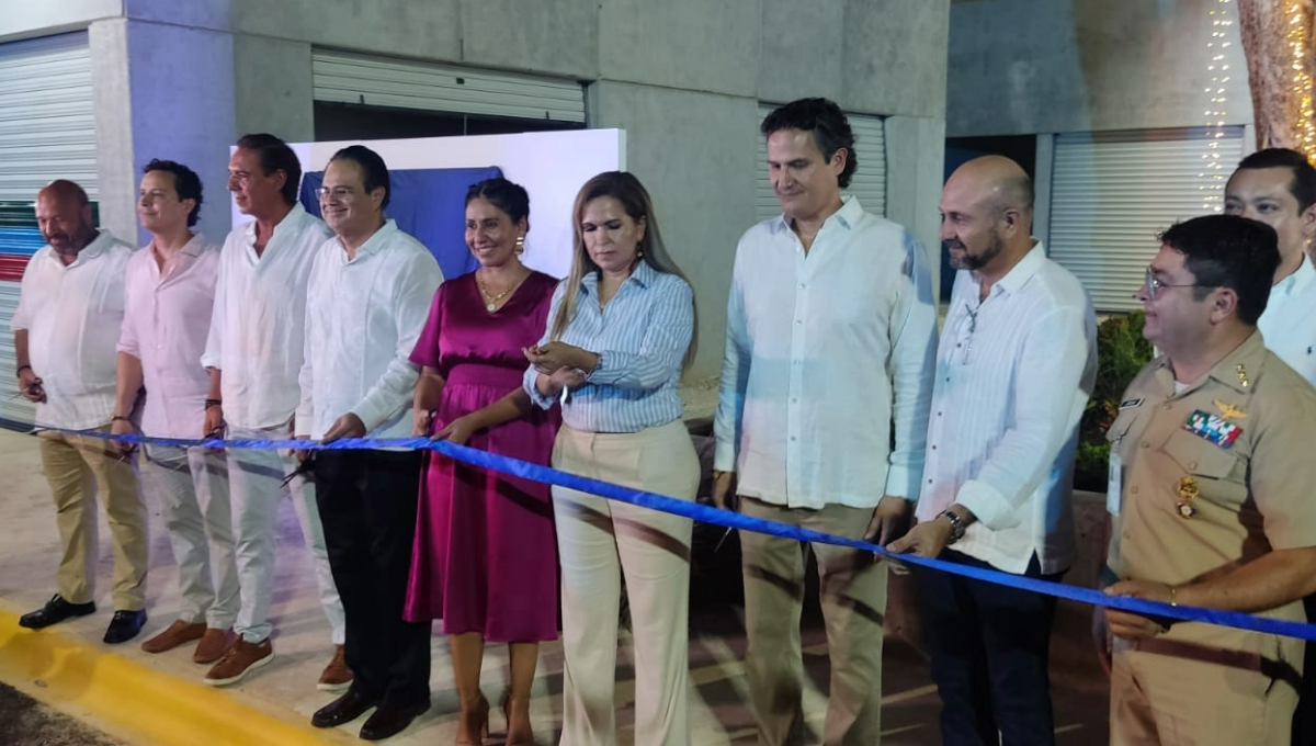 Amazon tiene en la mira la Central de Abastos de Playa Amazon tiene en la mira la Central de Abastos de Playa