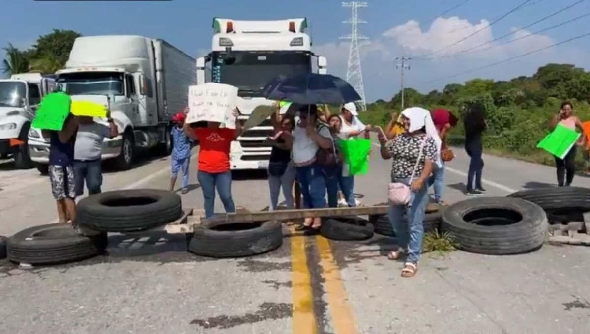 Mezclaron denuncias de libre tránsito con otras Mezclaron denuncias de libre tránsito con otras