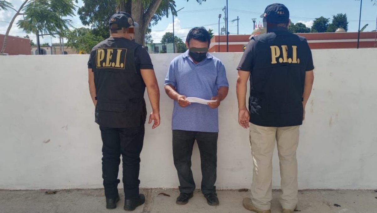 El maestro deberá de pasar 13 años en prisión por abuso sexual El maestro deberá de pasar 13 años en prisión por abuso sexual