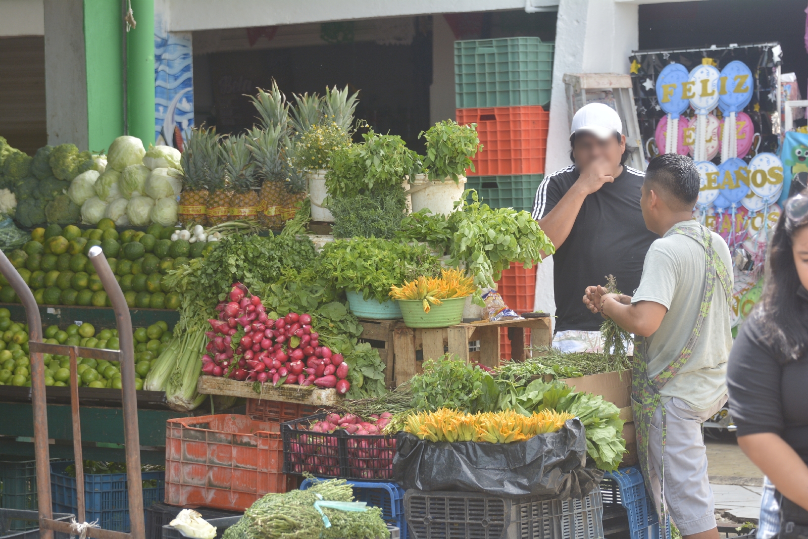 En Cancún los costos de ciertos productos se han incrementado