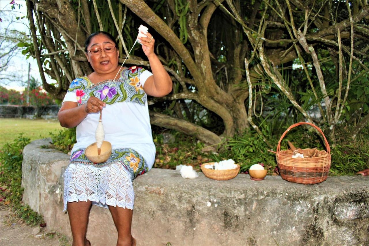 Las prácticas tradicionales milenarias se harán en el Museo de la Guerra de Castas