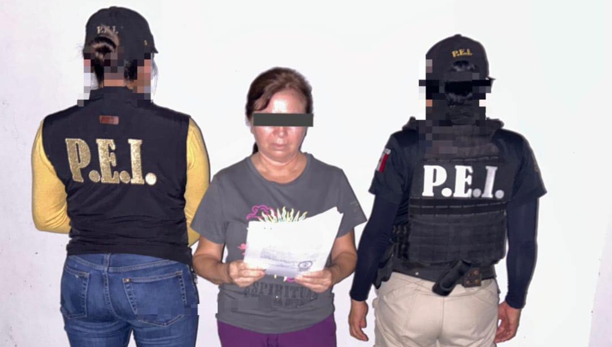 La exdirectora enfrenta cargos por el delito de abuso sexual en Valladolid La exdirectora enfrenta cargos por el delito de abuso sexual en Valladolid