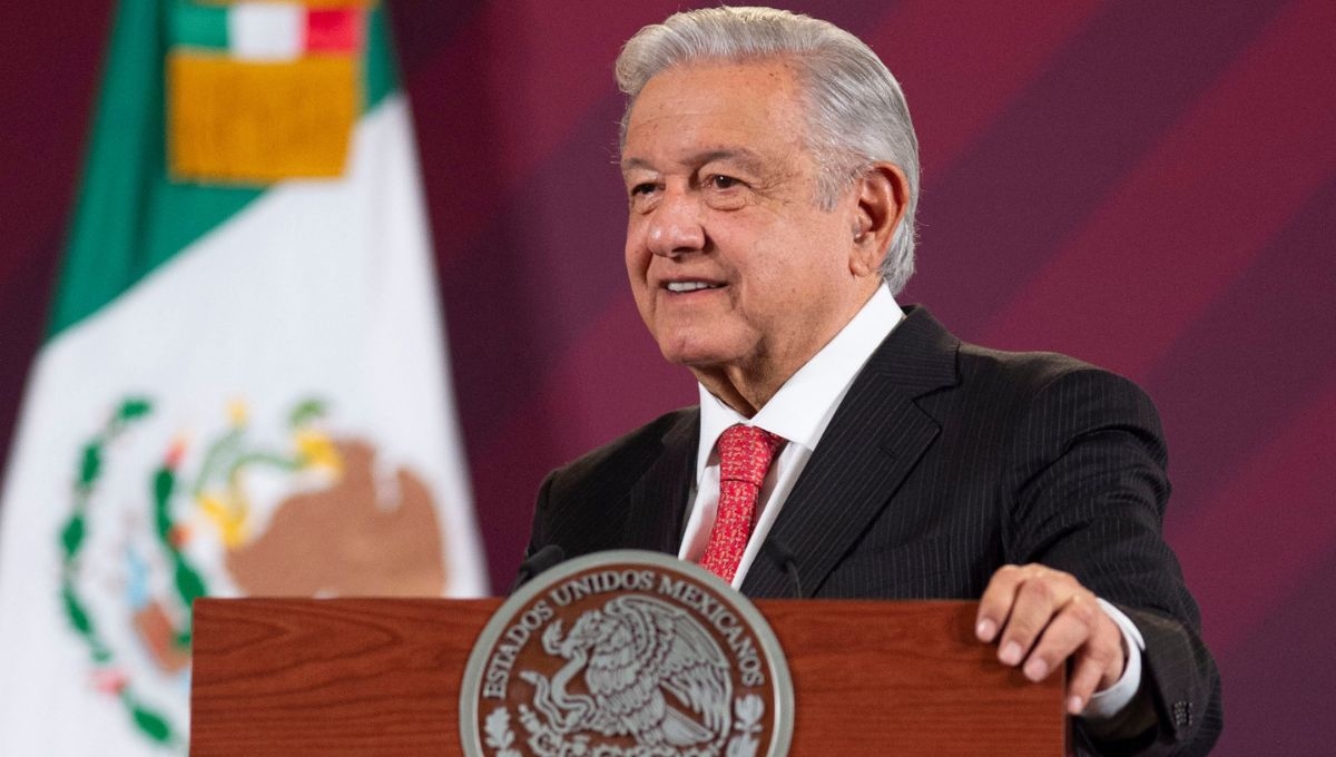 Andrés Manuel López Obrador, se mantiene entre los líderes mundiales mejor aprobados de acuerdo con la encuesta Morning Consult Andrés Manuel López Obrador, se mantiene entre los líderes mundiales mejor aprobados de acuerdo con la encuesta Morning Consult