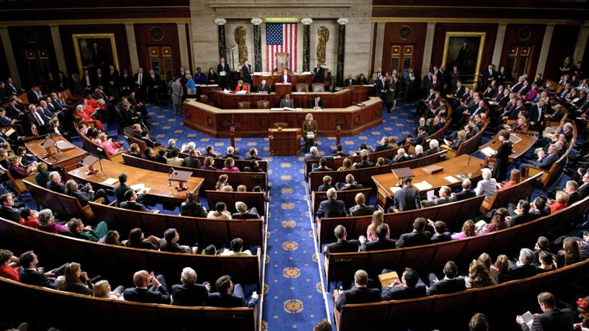 La Cámara Baja de Estados Unidos busca nuevo representante