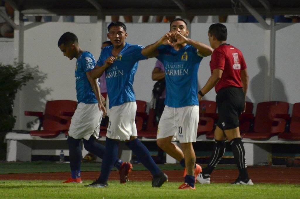 Inter Playa visitará a Cafetaleros de Chiapas en la jornada 12