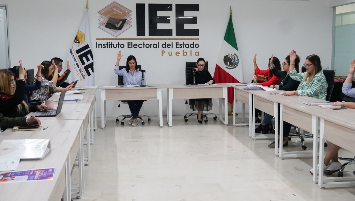 El Instituto Electoral de Puebla publicó la convocatoria para las candidaturas independientes El Instituto Electoral de Puebla publicó la convocatoria para las candidaturas independientes