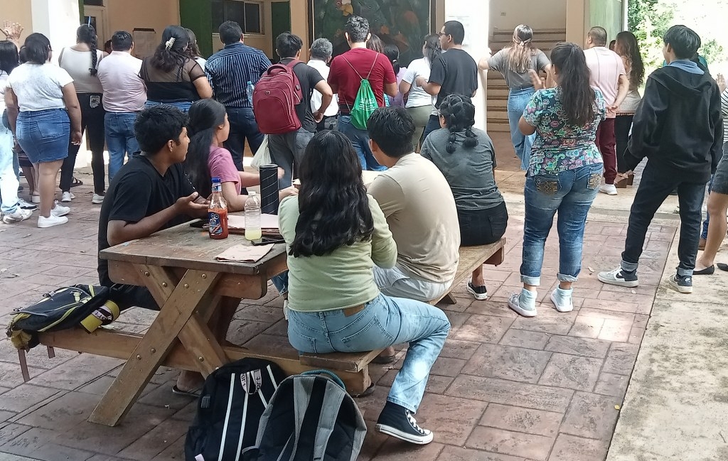 César Sobrino (r) dijo que la segunda causa de muerte entre los adolescentes es provocada por trastornos de salud mental
