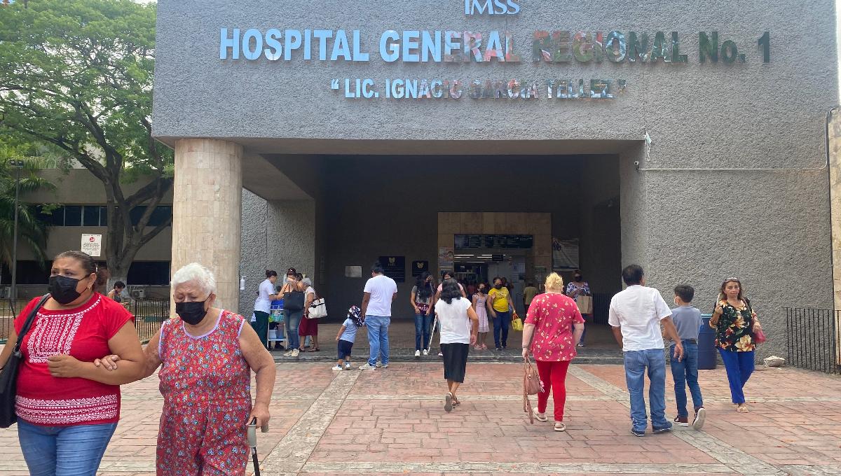 La influenza se transmite de persona a persona, pues el virus entra al organismo por la boca