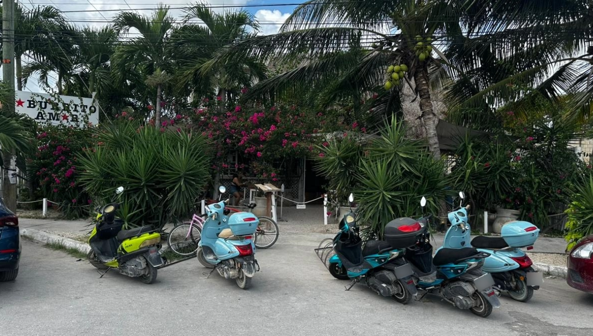 Fuentes policiacas afirman que el líder del Cártel de Caborca vive en el exclusivo complejo Mayakoba, en la Riviera Maya