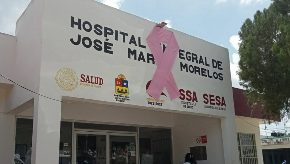 no se cobran ni un peso por los tratamientos y las terapéuticas.
