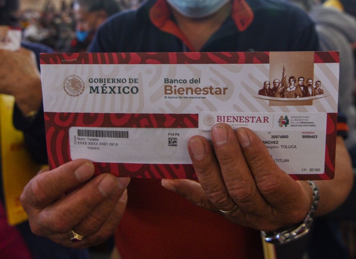 Abren registro de Pensión para el Bienestar 2023: ¿Cómo y cuándo inscribirse?