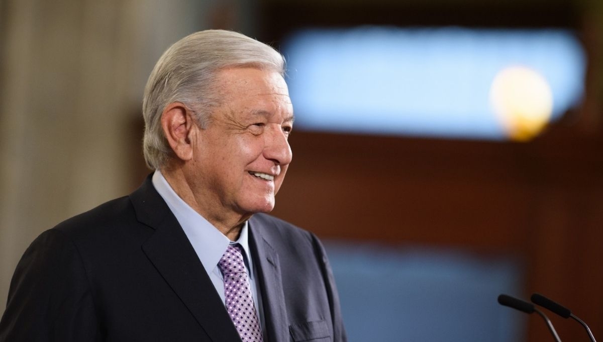Andrés Manuel López Obrador, dio a conocer la agenda de la Cumbre de Palenque, donde se discutirá el tema del flujo migratorio
