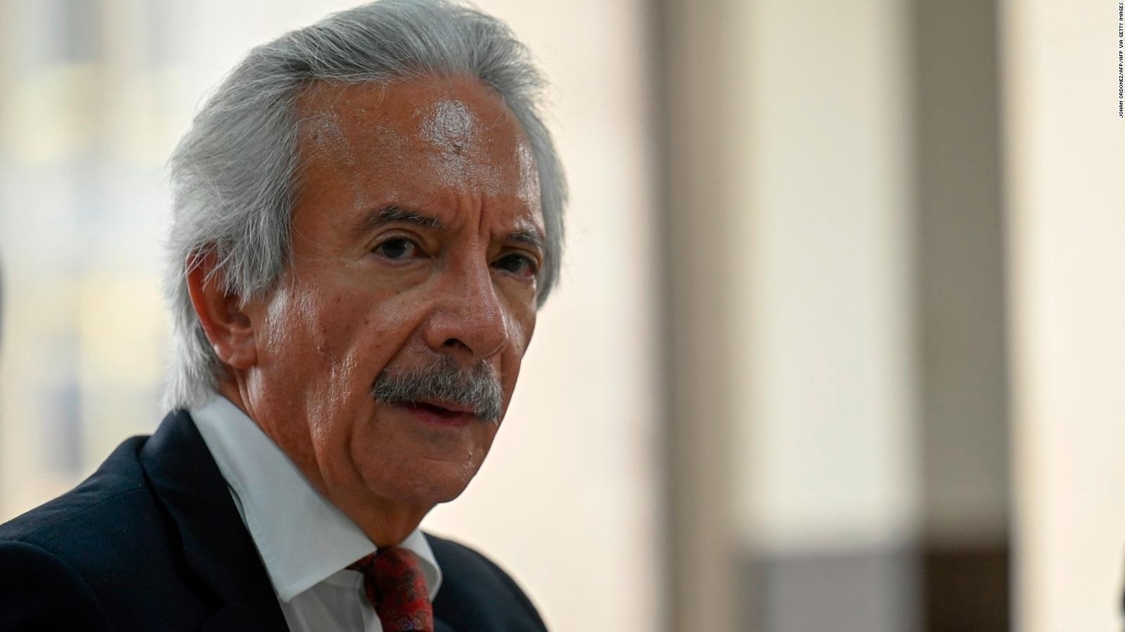 Periodista José Rubén Zamora es absuelto de lavado de dinero por apelación