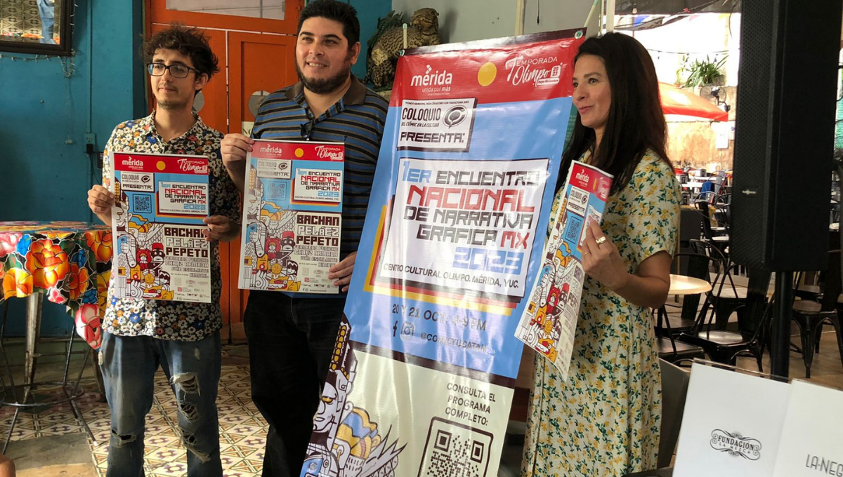 El evento se realizará del 20 al 21 de octubre El evento se realizará del 20 al 21 de octubre