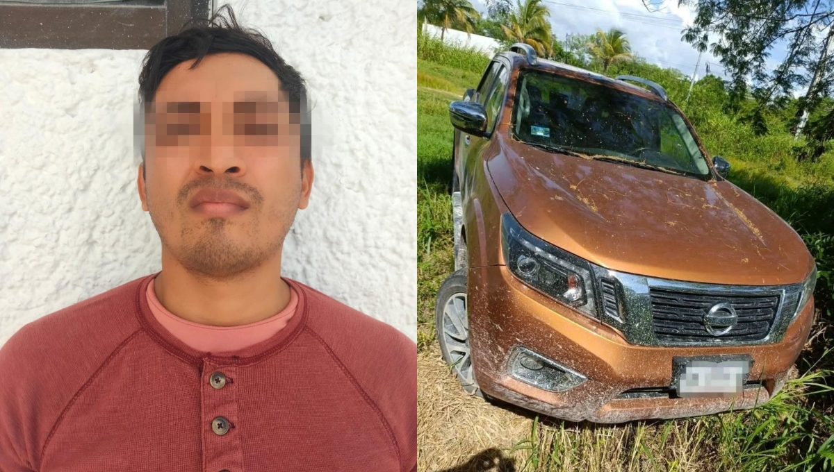 Isaac 'N' enfrenta cargos por desaparición de personas y homicidio calificado Isaac 'N' enfrenta cargos por desaparición de personas y homicidio calificado