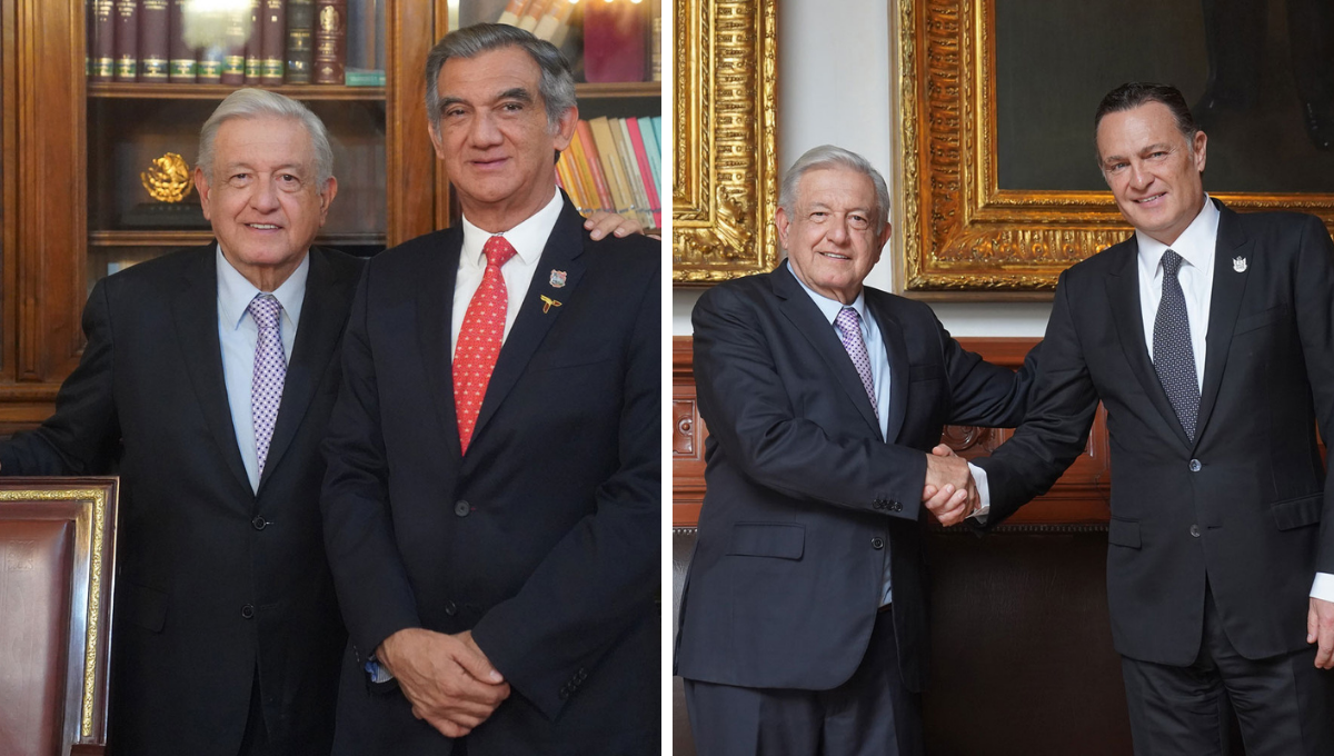 La reunión fue para acordar sobre asuntos de interés público en beneficio de los pueblos
